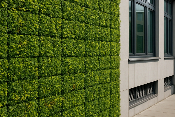 EcoWall